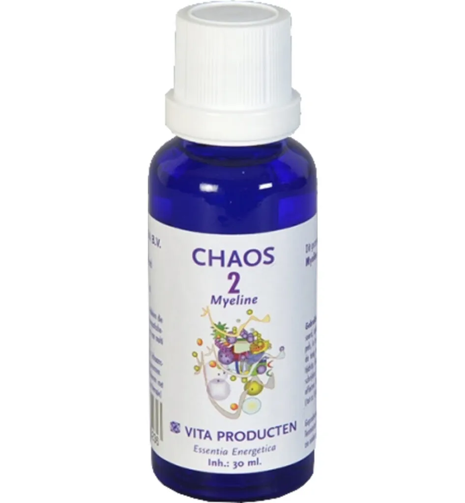 Vita Chaos 2 Myeline (30 ml)