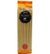 Yakso Rice Noodle Bruin Bio (220 gr)
