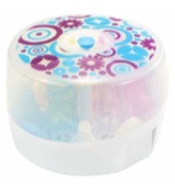 Difrax Magnetron sterilisator (1 stuk)