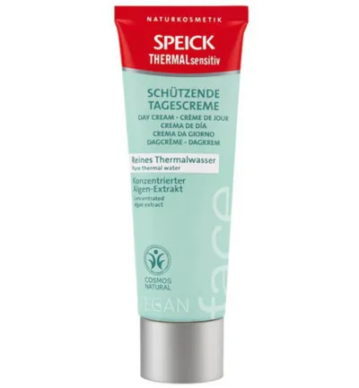 Speick Thermal sensitive dagcreme (50 ml)