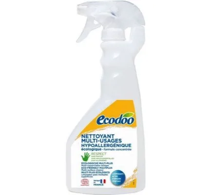 Ecodoo Allesreiniger hypoallergeen bio (500 ml)
