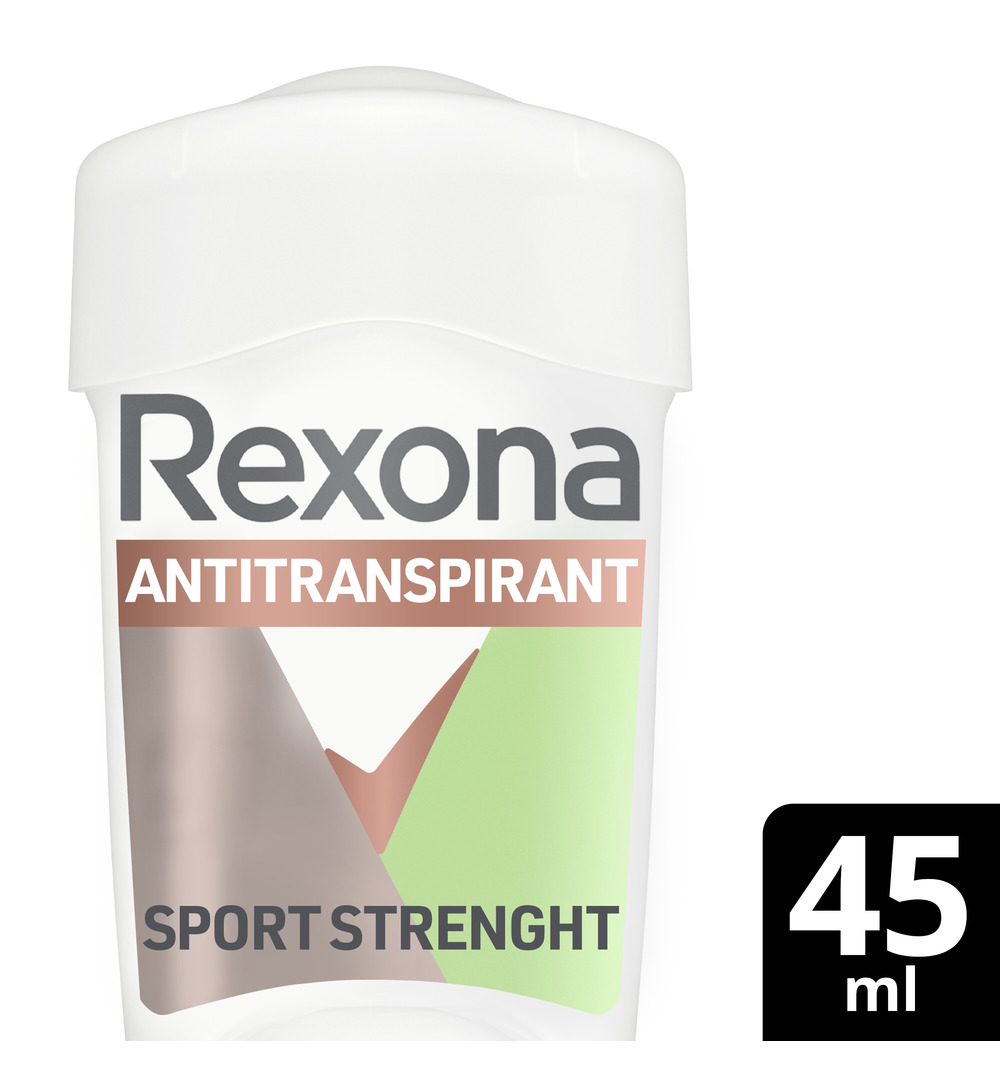 Rexona Deodorant aximum protection sp (45 ml)