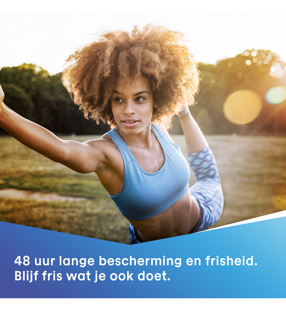 Rexona Deodorant aximum protection sp (45 ml) - image 6