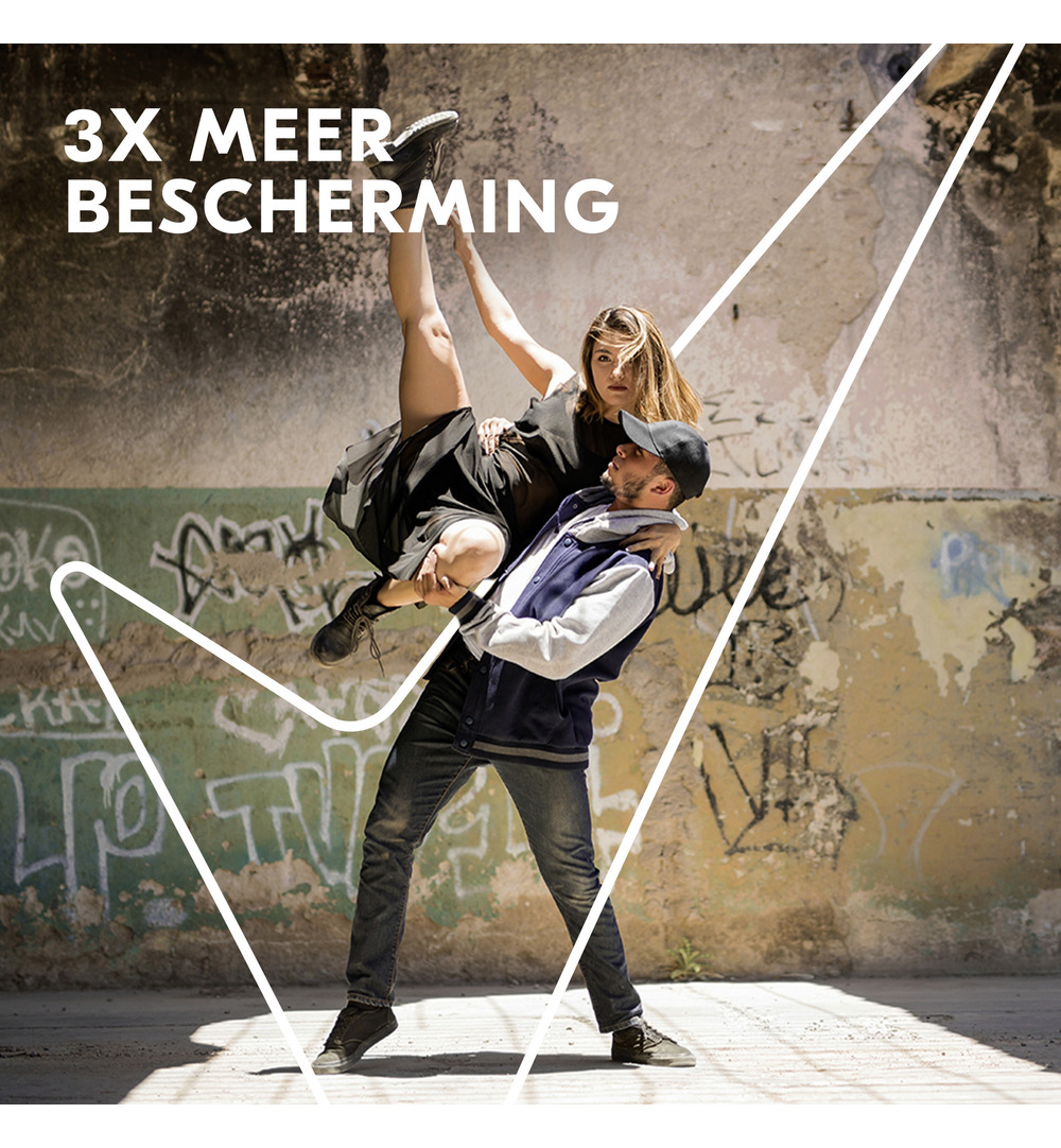 Rexona Deodorant maximum protection stress control (45 ml) - image 5