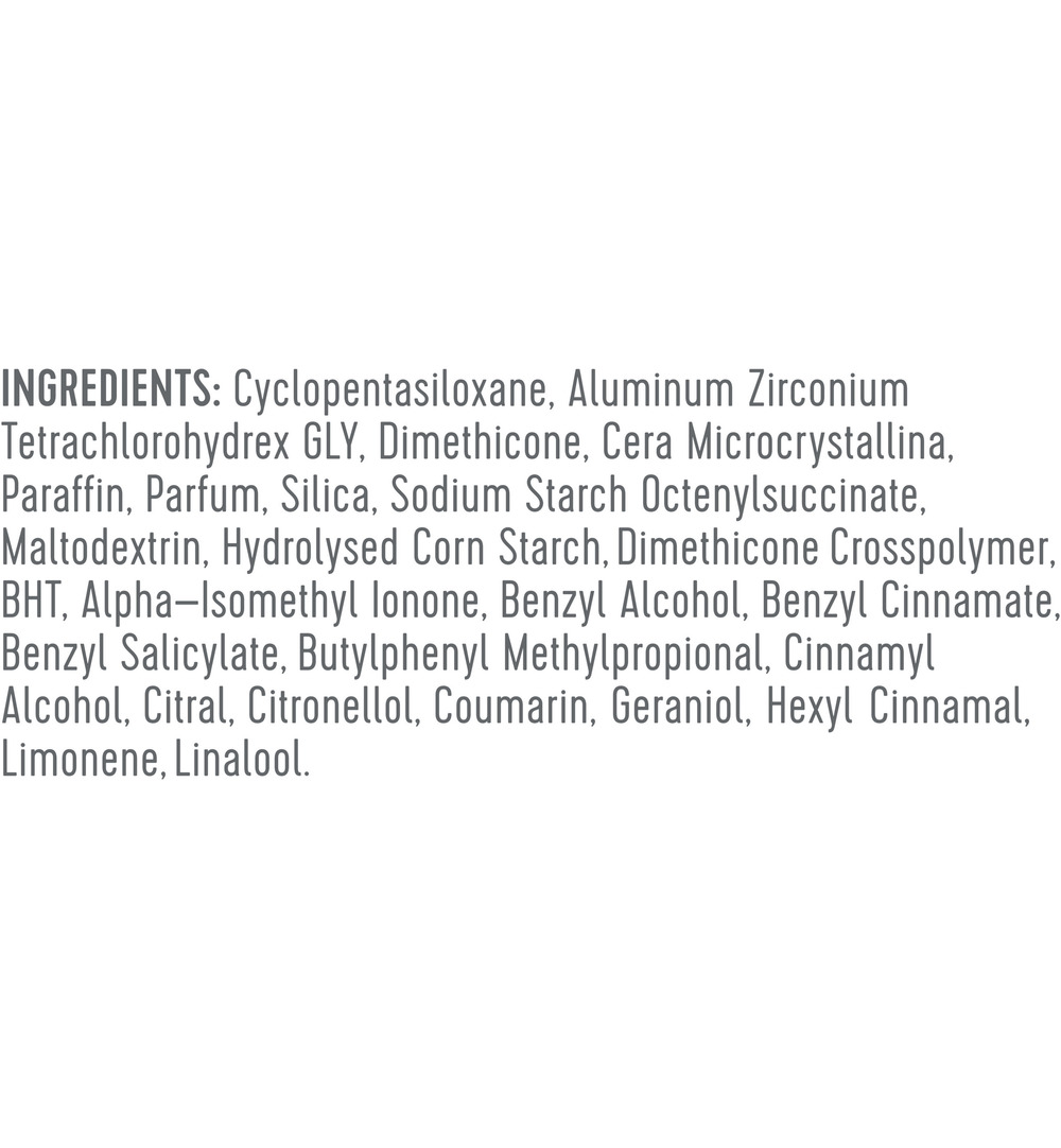 Rexona Deodorant maximum protection stress control (45 ml) - image 7