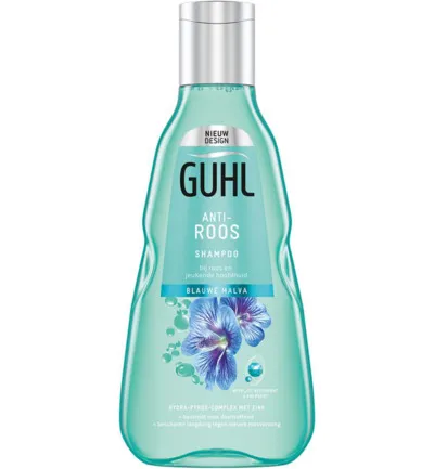 Guhl Anti-roos shampoo (250 ml)