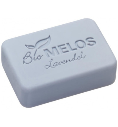 Walter Rau Lavendelzeep bio (100 gr)