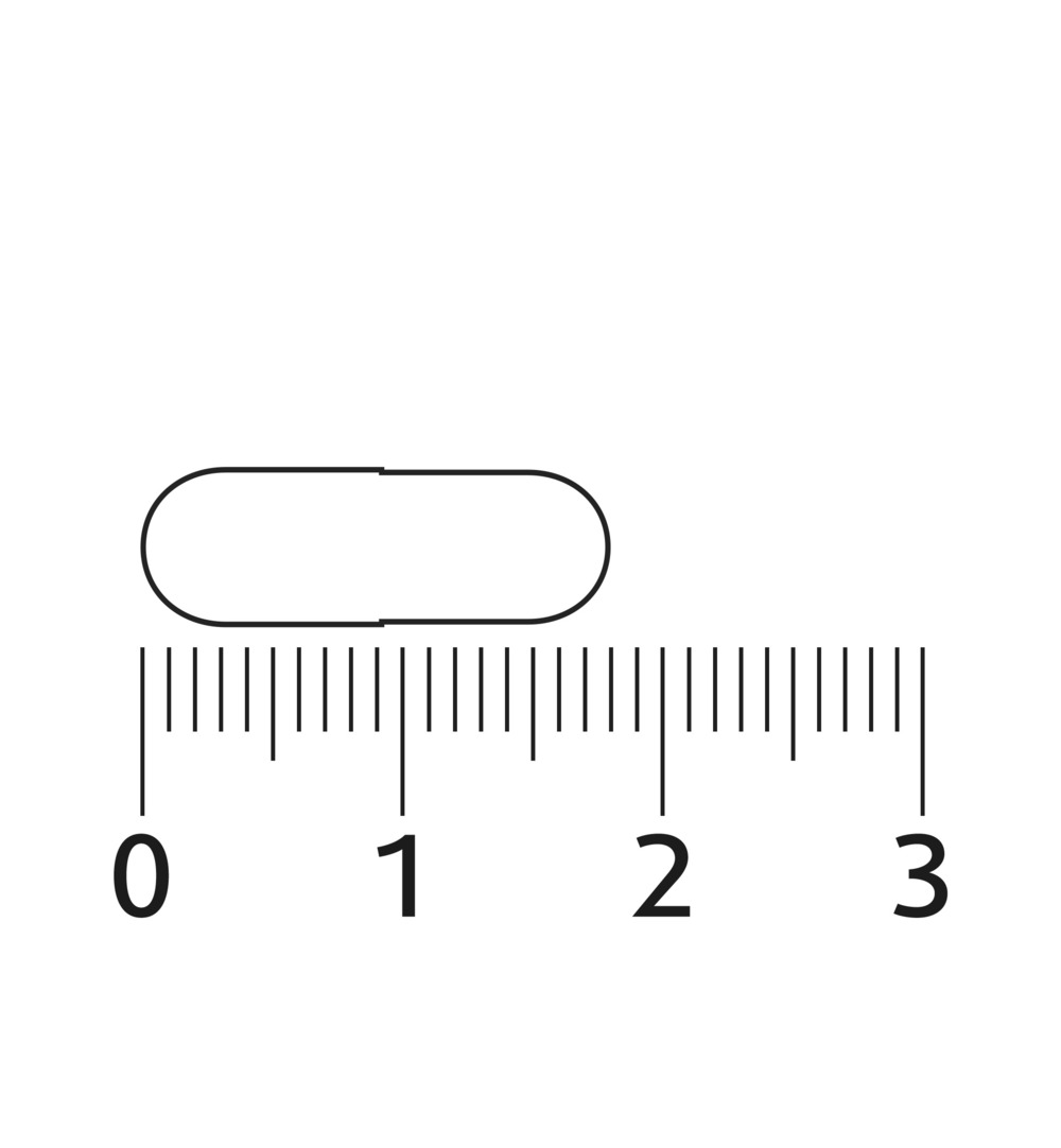 Lucovitaal CranMad Cranberry (28 capsules) - image 4