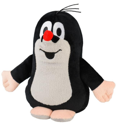 Warmies Mol (1 stuk)