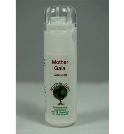 Mother Gaia EMO1 10 Geluiden (6 gr)