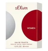 s.Oliver Woman eau de toilette natural spray (30 ml)