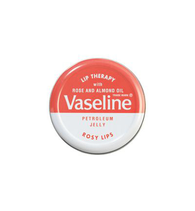 Vaseline Lip therapy rosy lips (20 gr)
