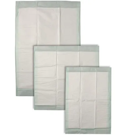 Heka Celstof onderlegger 60 x 60 cm (25 stuks)