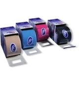 Curetape Zwart 5 cm x 5m (1 stuk)