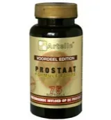 Artelle Prostaat formule forte (75 capsules)