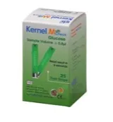 Testjezelf.Nu Multicheck Glucose Strips (25 stuks)