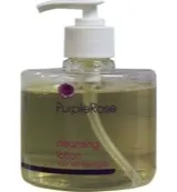 Volatile Purple Rose Cleansing Lotion (300 ml)
