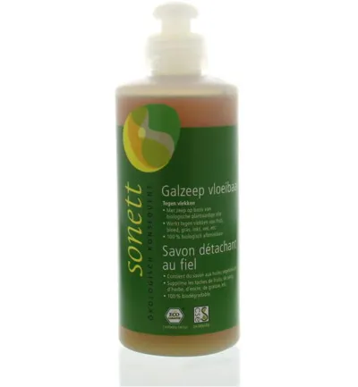 Sonett Galzeep vloeibaar (300 ml)