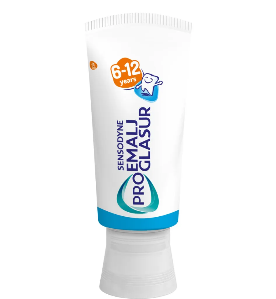 Sensodyne PRONAMEL TP JUNIOR (50 ml)