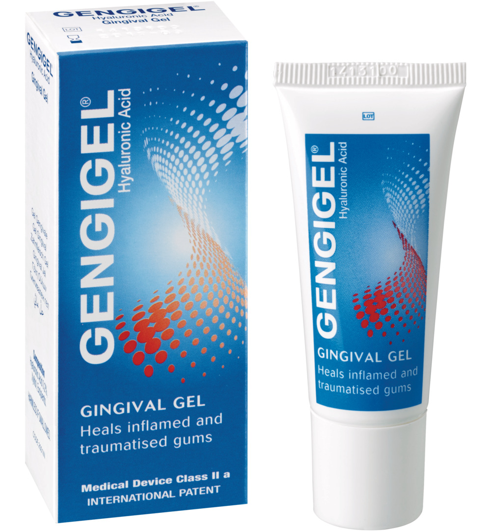 Gengigel Gel (20 ml)