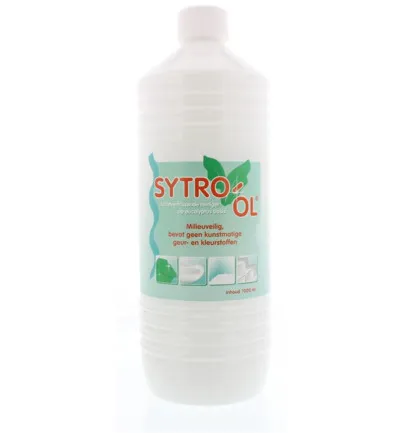 Neomix Sytro ol sanitairreinger eucalyptus (1000 ml)