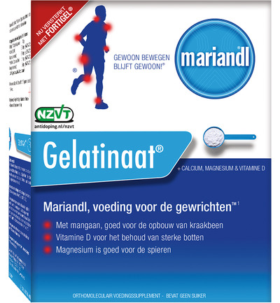 Mariandl Classic (500 gr)