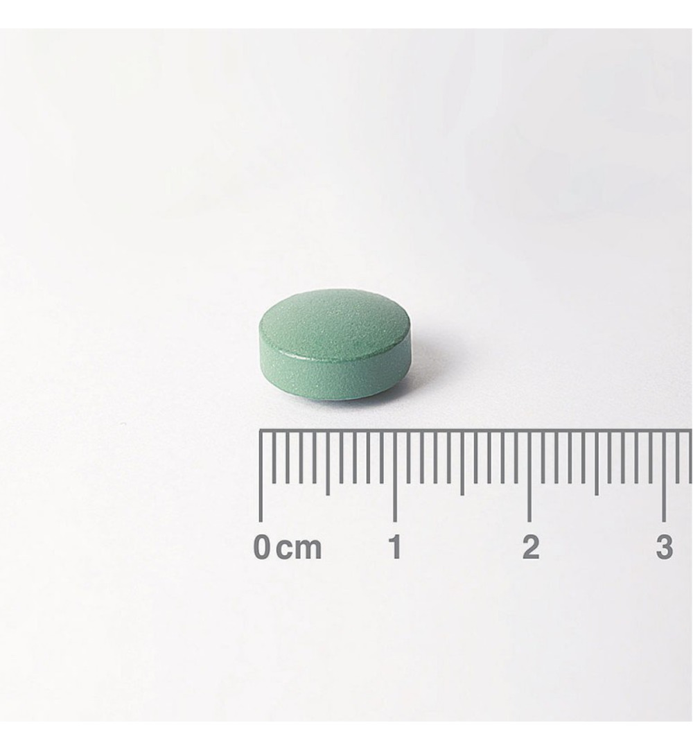 Lamberts Ginseng Koreaans 1200Mg (60 tabletten)