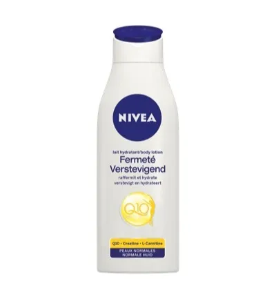Nivea Body verstevigende lotion Q10 (250 ml)