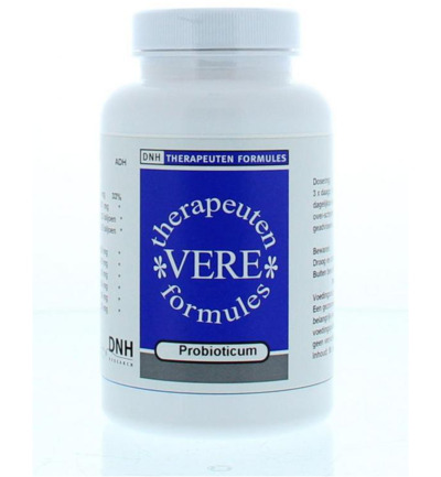 Dnh Probioticum (90 capsules)