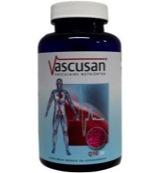 Vascusan Q10 30mg (150 softgels)