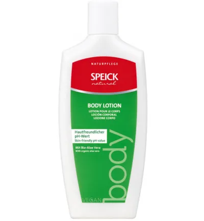 Speick Original bodylotion (250 ml)