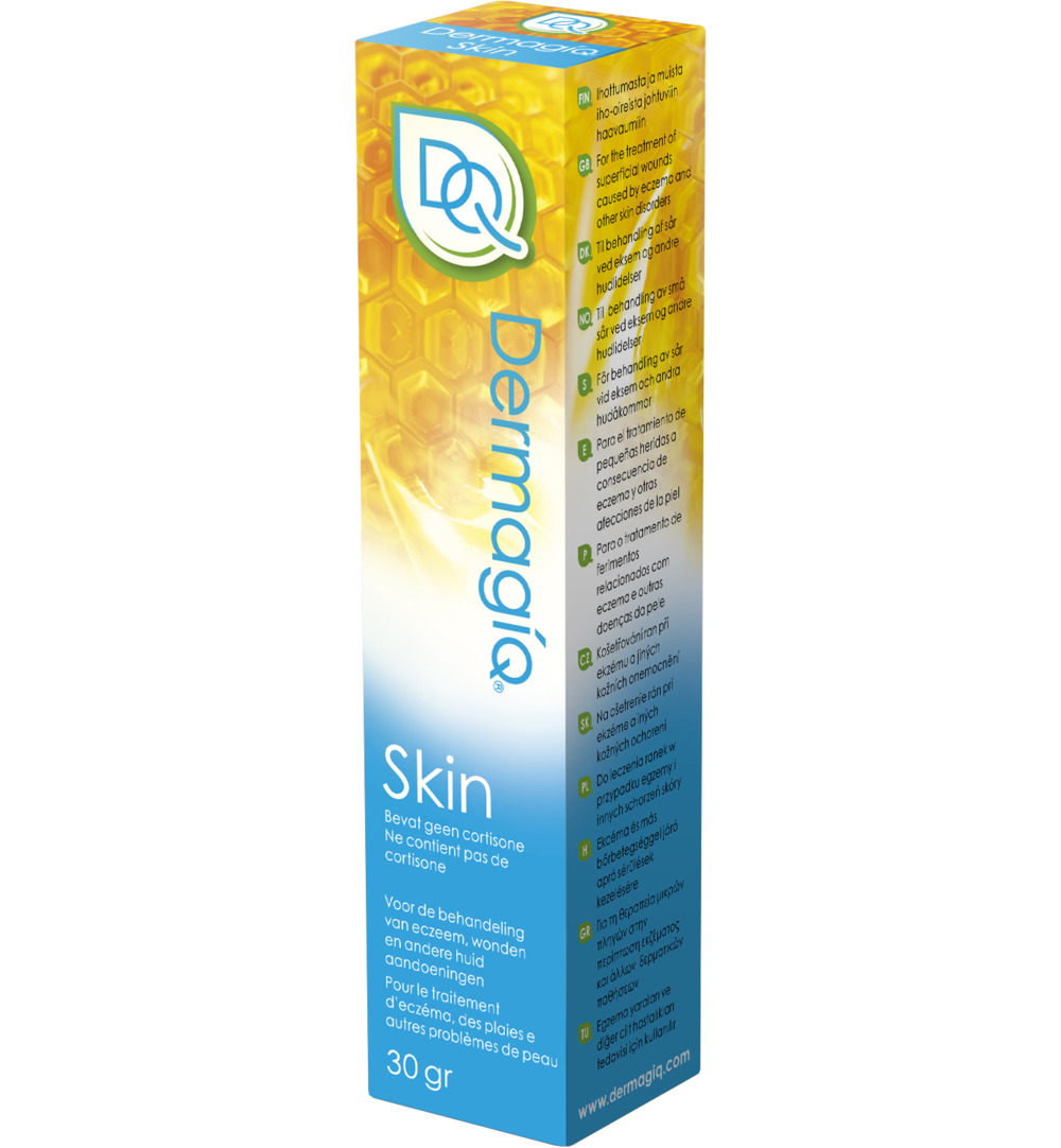 Dermagiq Skin (30 gr)
