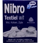 Nibro Textiel wit (100 gr)