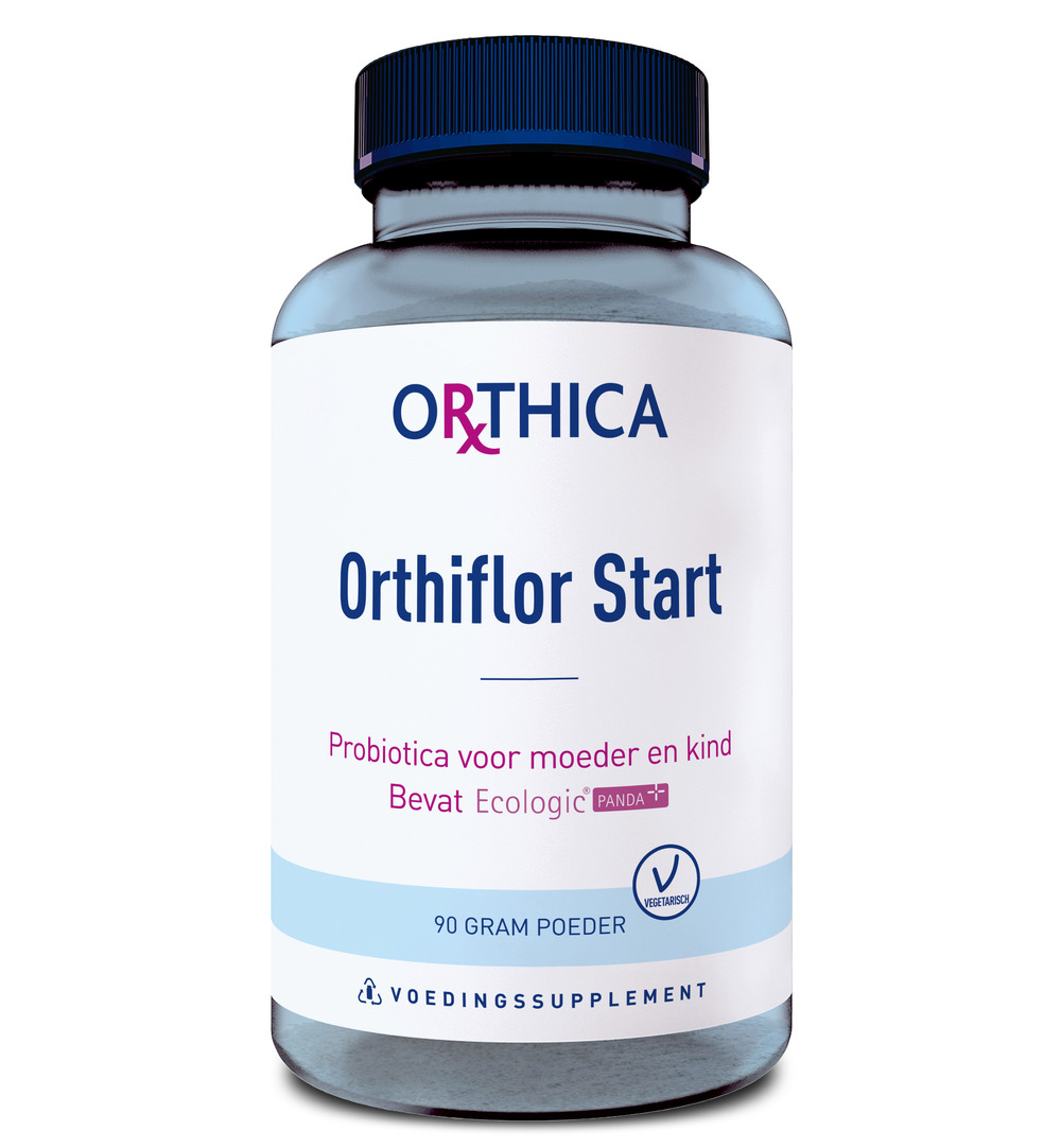 Orthica Orthiflor start (90 gr)