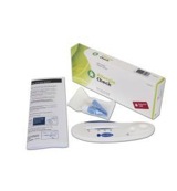 Testjezelf.Nu Allergie Check Huisstofmijt (1 stuk)