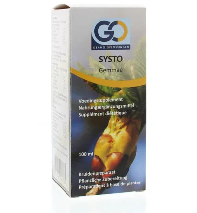 Go Systo bio (100 ml)