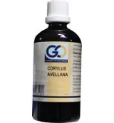 Go Corylus avellana (100 ml)