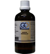 Go Quercus pedunculata bio (100 ml)