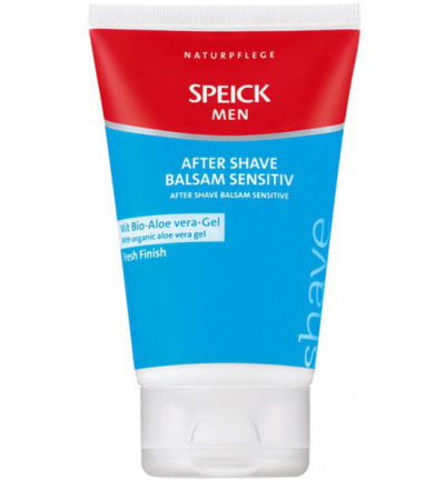 Speick Men Sensitive Aftershave Balsem (100 ml)