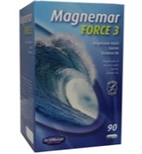 Orthonat Magnemar force 3 (90 capsules)