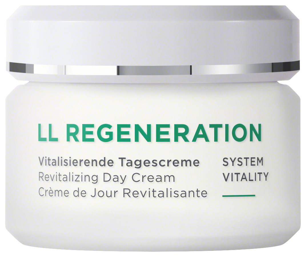ANNEMARIE BÖRLIND LL Regeneration dagcreme (50 ml)