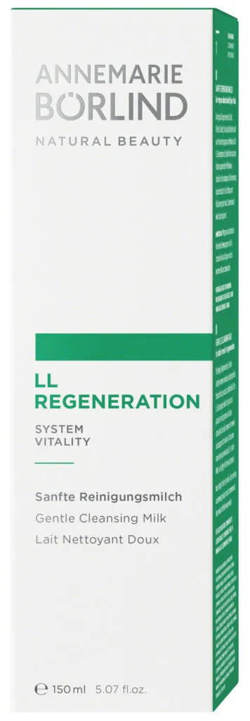 ANNEMARIE BÖRLIND LL Regeneration reinigingsmelk (150 ml)