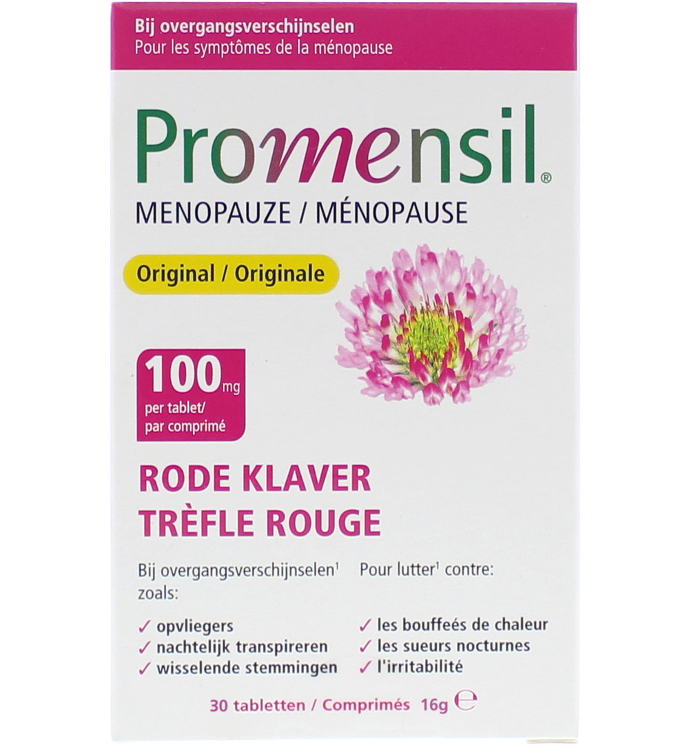 Promensil Original (30 tabletten)