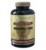 Artelle Multifull 3000 (250 tabletten)