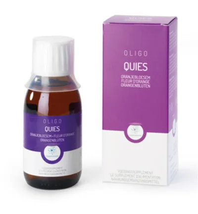 Oligo Quies (120 ml)