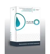 Hme Bloedgroep multi O (120 capsules)