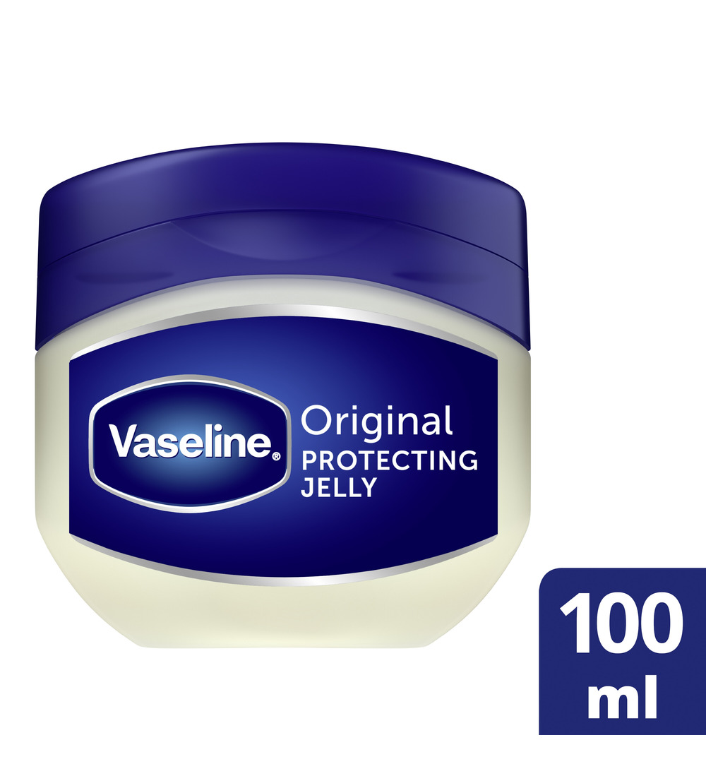 Vaseline Petrojelly creme (100 gr)