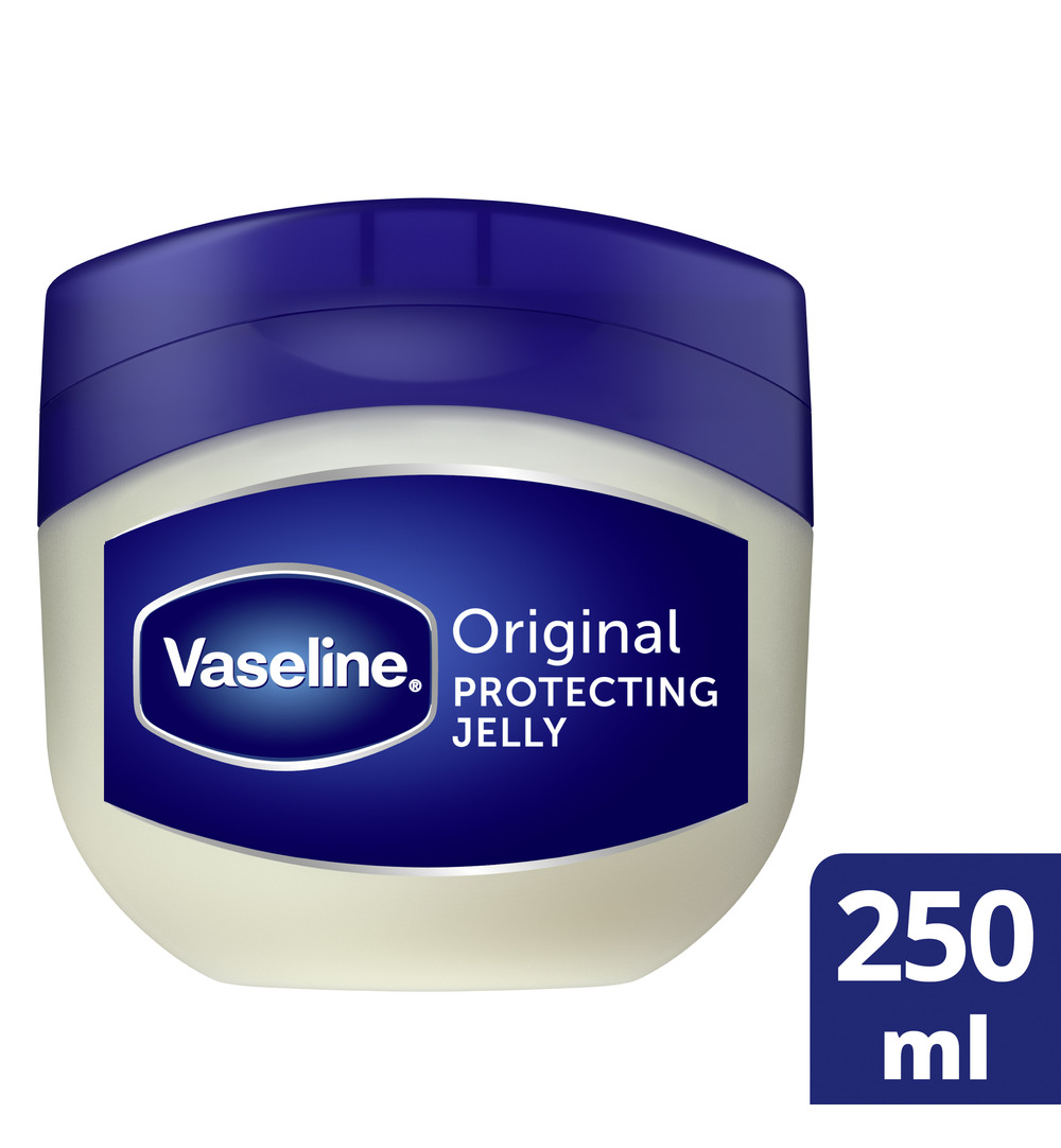 Vaseline Petrojelly creme (250 gr)