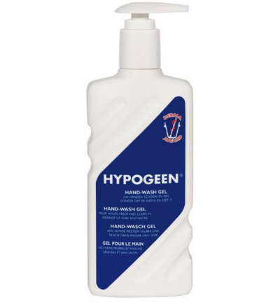 Hypogeen Hand wash gel (300 ml)