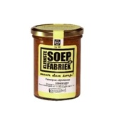 Kleinstesoepfabriek Kikkererwtensoep Bio (400 ml)